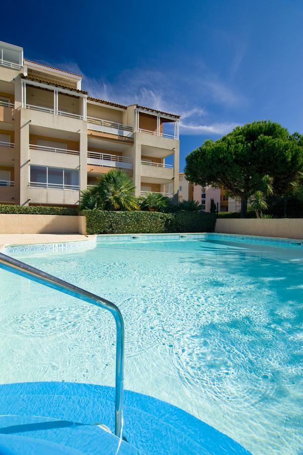 Vacanceole - Savanna Beach- Terrasses De Savanna Agde Kültér fotó