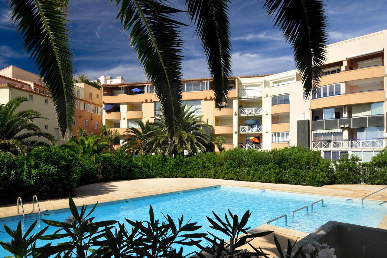 Vacanceole - Savanna Beach- Terrasses De Savanna Agde Kültér fotó